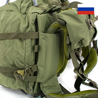 Рюкзак специальный (модель 2020 г.)