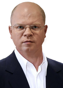 Костылев Андрей Витальевич