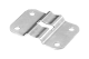 Комплект опоры трубы промежуточной (22 мм)