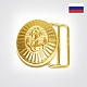 «ФСБ РФ с эмблемой якоря» ПО-02-01