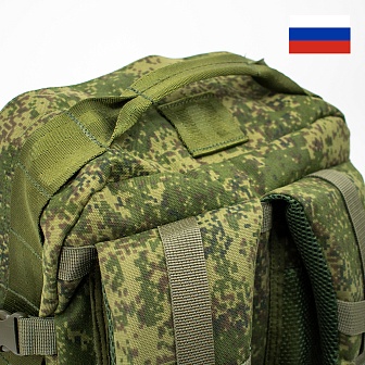 Рюкзак специальный (модель 2016 г.)