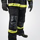 Боевая одежда пожарного