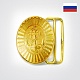 «ФСБ РФ с эмблемой якоря» ПО-02-01